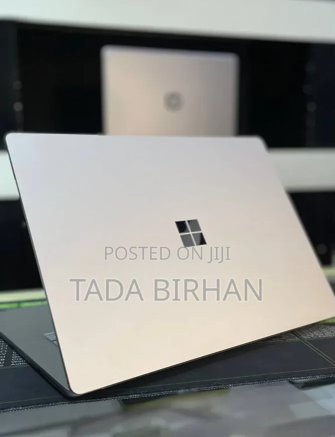 New Laptop Microsoft Surface 16GB Intel Core Ultra 7 SSD 512GB