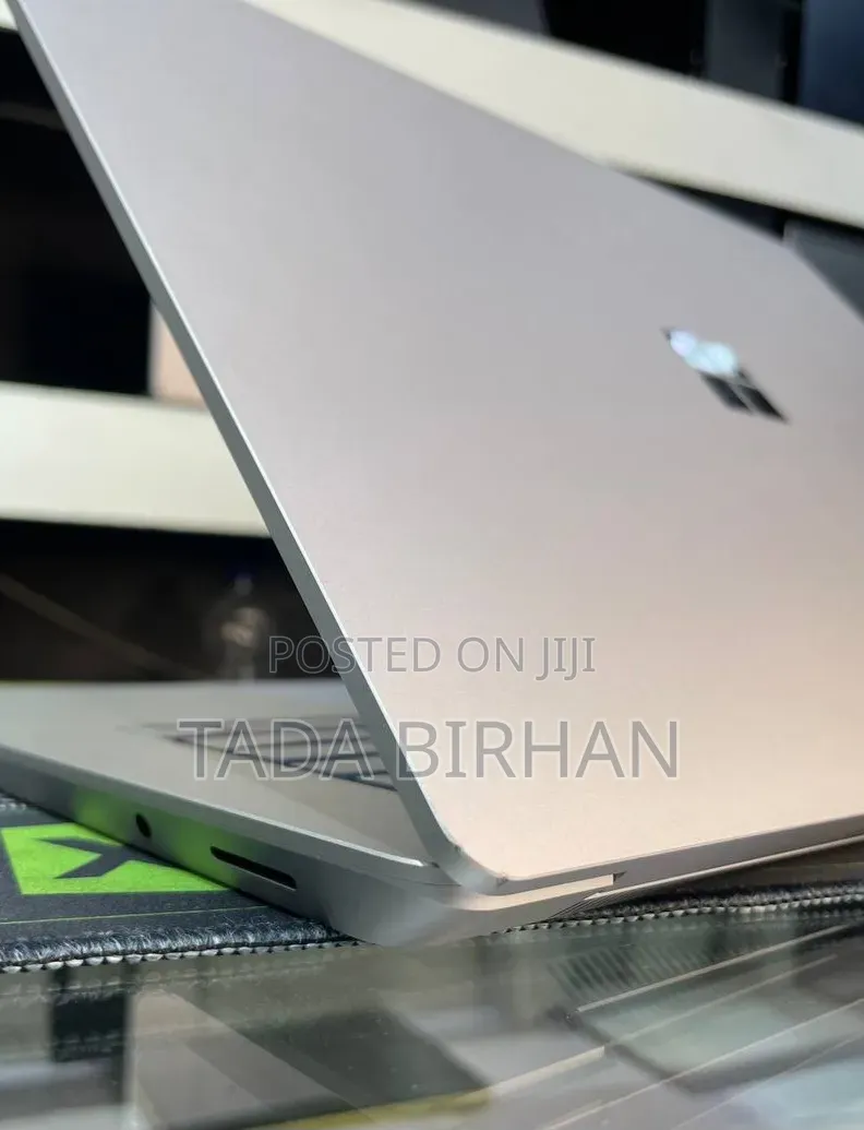 New Laptop Microsoft Surface 16GB Intel Core Ultra 7 SSD 512GB