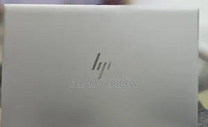 New Laptop HP ZBook Firefly G8 16GB Intel Core i7 SSD 512GB