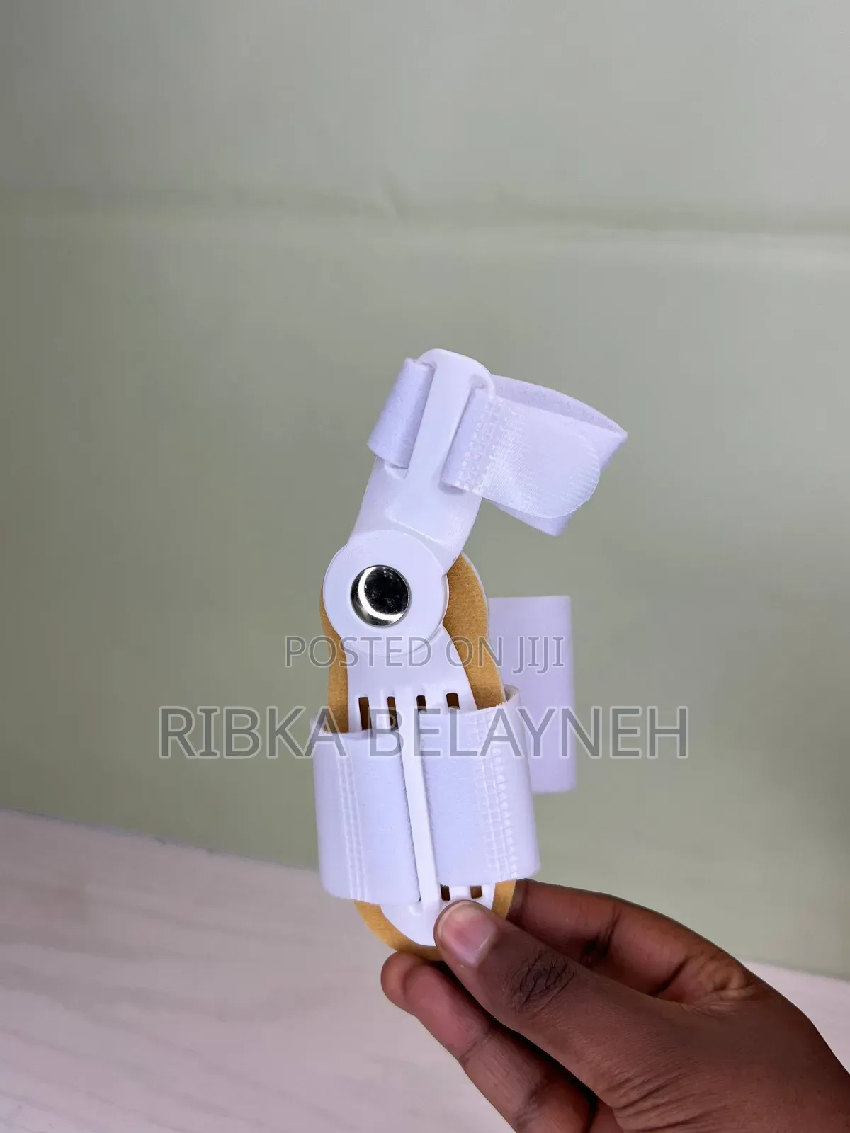 Orthopedic Corrector