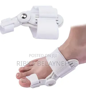 Orthopedic Corrector