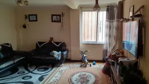 Furnished 3bdrm Condo in 20/80 ኮንዶሚንየም, Bole for sale