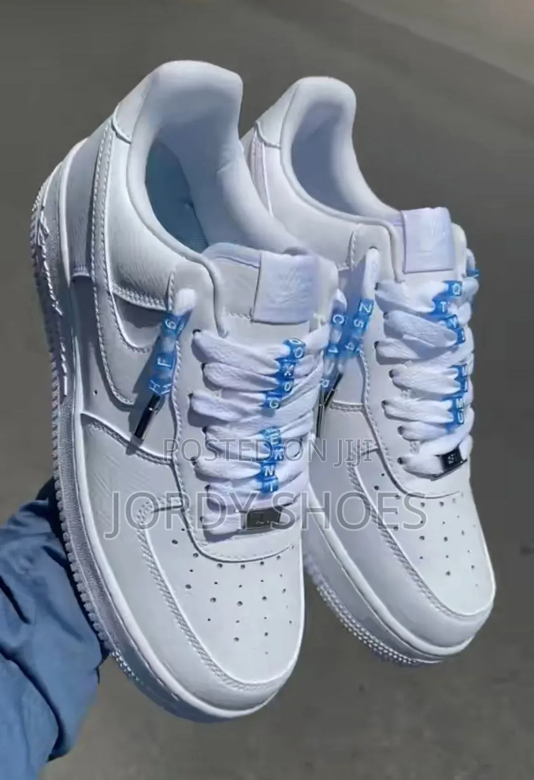 Airforce Nocta