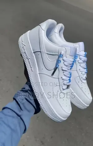 Airforce Nocta
