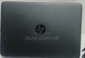 New Laptop HP EliteBook 820 G2 8GB Intel Core i5 HDD 500GB