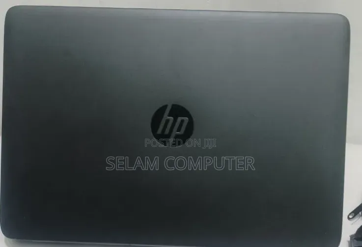 New Laptop HP EliteBook 820 G2 8GB Intel Core i5 HDD 500GB