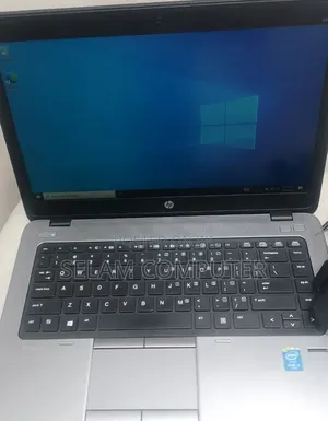 New Laptop HP EliteBook 820 G2 8GB Intel Core i5 HDD 500GB