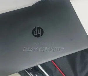 New Laptop HP EliteBook 820 G2 8GB Intel Core i5 HDD 500GB