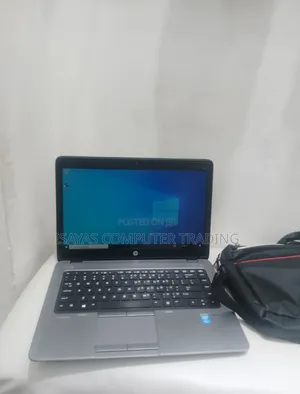 Laptop HP EliteBook 840 G2 8GB Intel Core i5 HDD 500GB