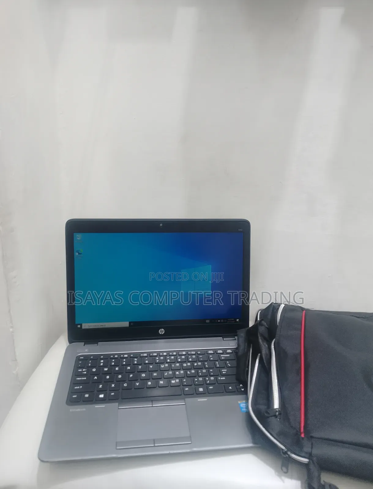 Laptop HP EliteBook 840 G2 8GB Intel Core i5 HDD 500GB