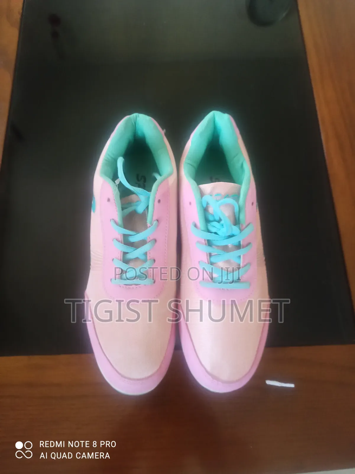 Athletic Sneakers
