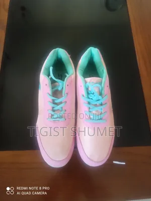 Athletic Sneakers