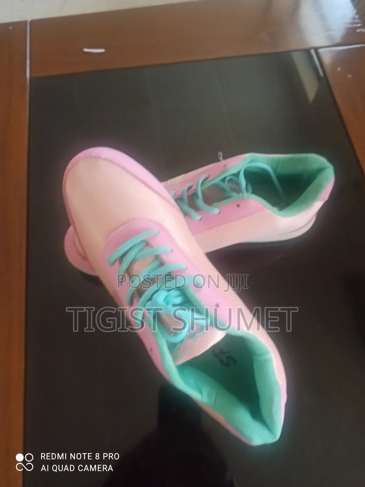 Athletic Sneakers