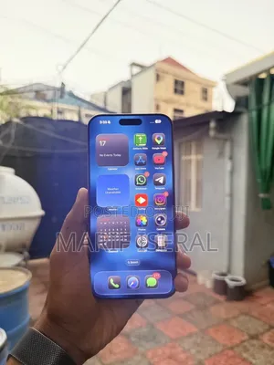 Apple iPhone 16 Pro Max 256 GB Gold