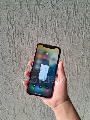 Apple iPhone XR 128 GB Red