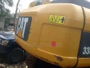 Excavator for Sale