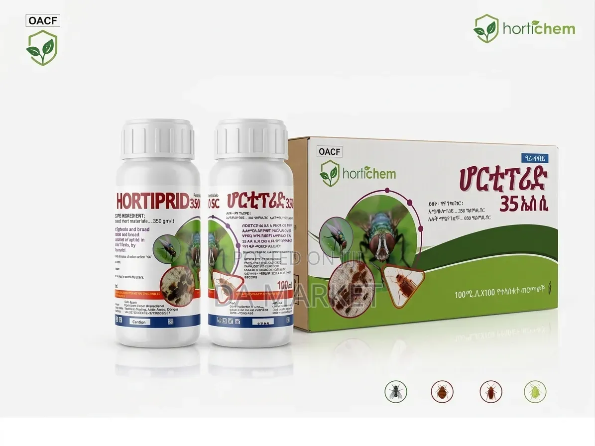 Hortiprid SC