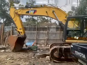 Excavator for Sale