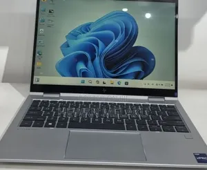 New Laptop HP Elite x360 830 G10 16GB Intel Core i7 SSD 512GB