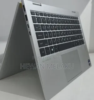 New Laptop HP Elite x360 830 G10 16GB Intel Core i7 SSD 512GB