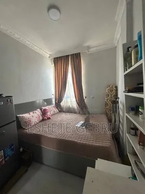 Furnished 3bdrm Condo in 20/80 ኮንዶሚንየም, Bole for sale