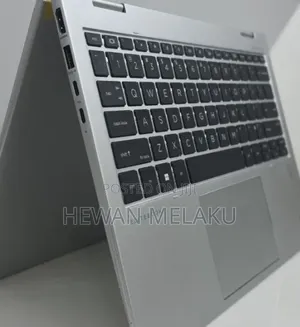 New Laptop HP Elite x360 830 G10 16GB Intel Core i7 SSD 512GB