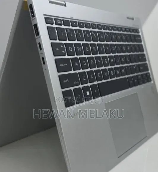 New Laptop HP Elite x360 830 G10 16GB Intel Core i7 SSD 512GB