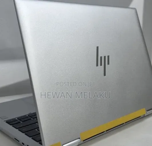 New Laptop HP Elite x360 830 G10 16GB Intel Core i7 SSD 512GB