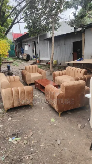 Furniture That Speaks for Your Space