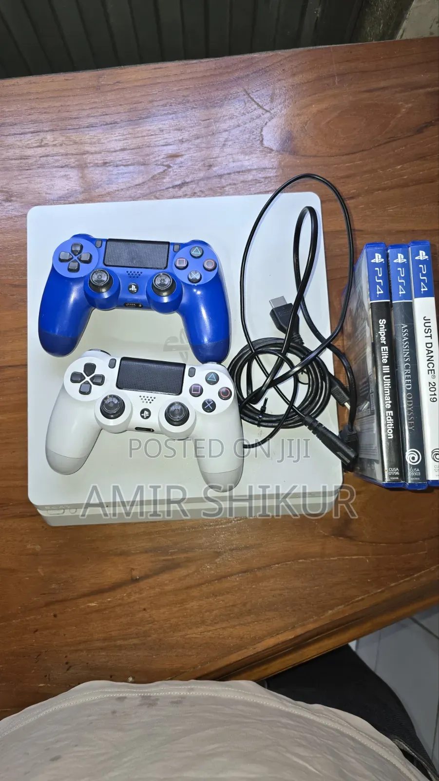 Ps4 Slim Updated Version