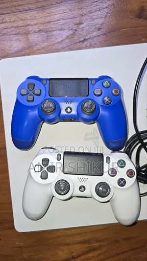 Ps4 Slim Updated Version