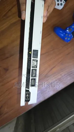 Ps4 Slim Updated Version