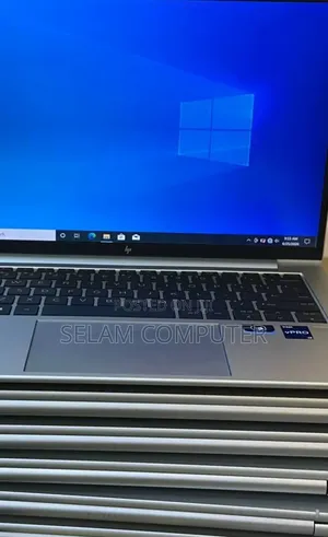 New Laptop HP EliteBook 840 G9 16GB Intel Core i5 SSD 512GB