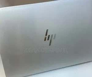 New Laptop HP EliteBook 840 G9 16GB Intel Core i5 SSD 512GB