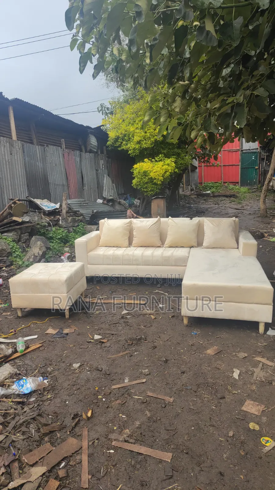 Your Dream Space Start's Here