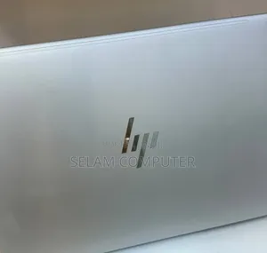 New Laptop HP EliteBook 840 G9 16GB Intel Core i5 SSD 512GB