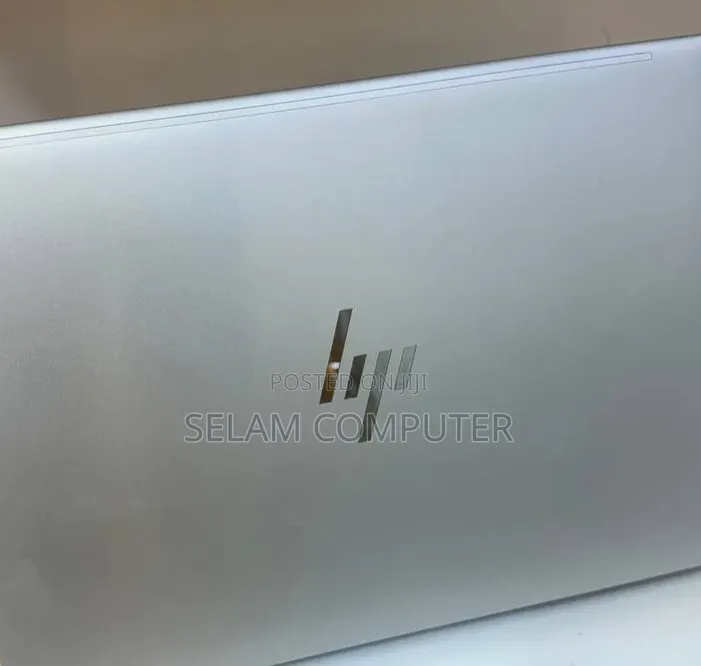 New Laptop HP EliteBook 840 G9 16GB Intel Core i5 SSD 512GB
