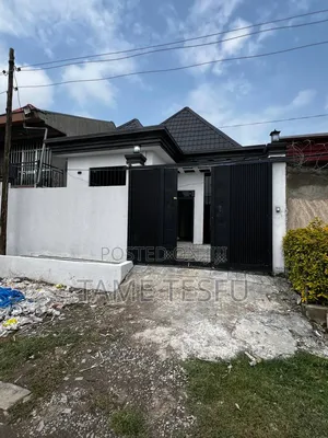 Furnished 3bdrm House in ጣፎ, Oromia-Finfinne for sale