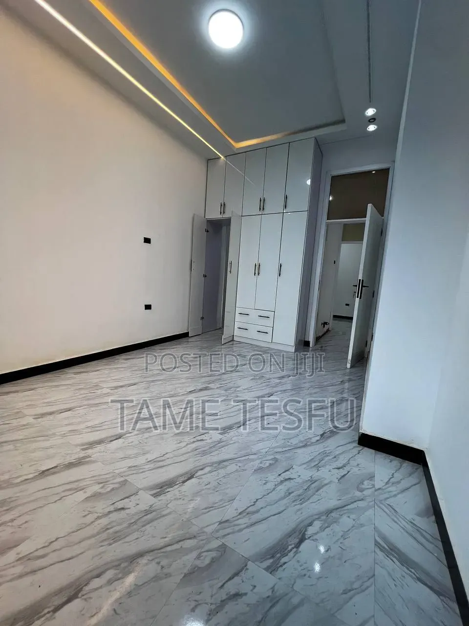 Furnished 3bdrm House in ጣፎ, Oromia-Finfinne for sale
