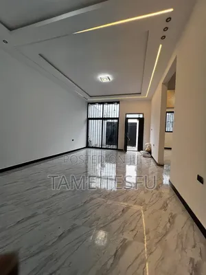 Furnished 3bdrm House in ጣፎ, Oromia-Finfinne for sale