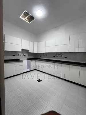 Furnished 3bdrm House in ጣፎ, Oromia-Finfinne for sale