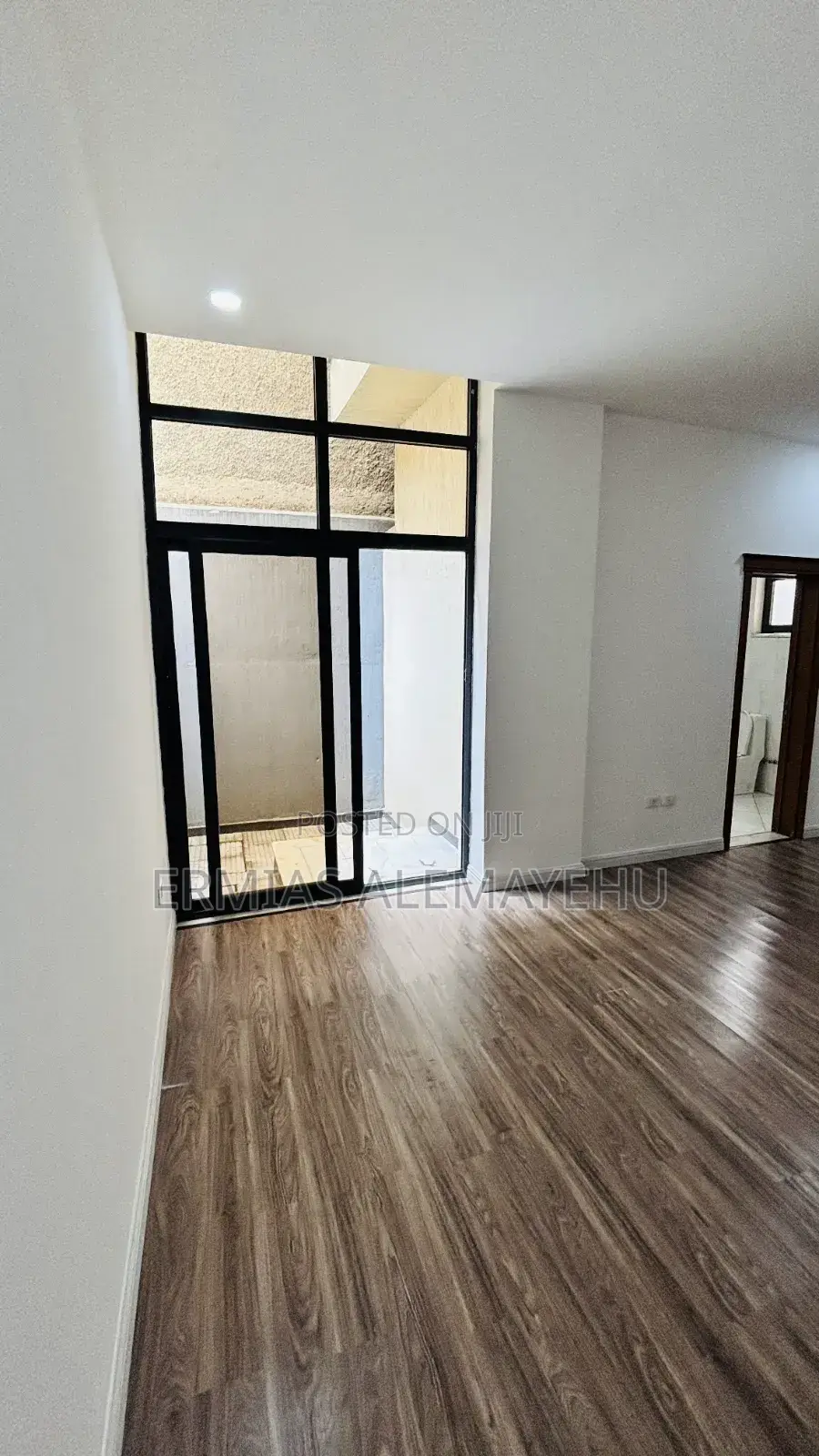 2bdrm Apartment in Shiloh Properties, Bole for sale