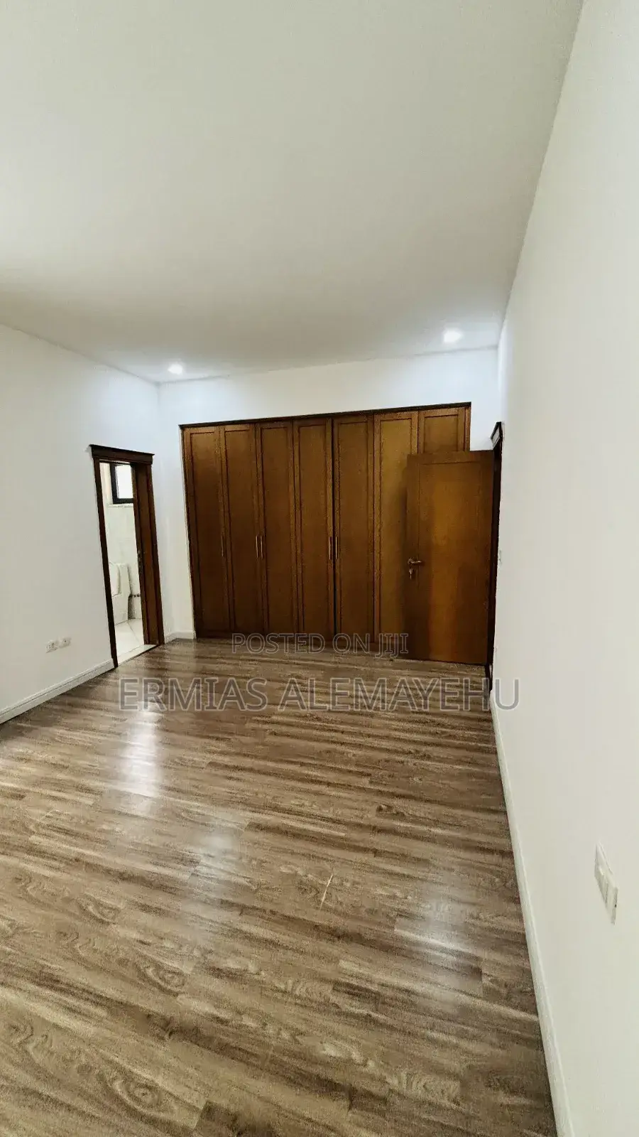 2bdrm Apartment in Shiloh Properties, Bole for sale