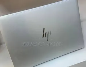 New Laptop HP EliteBook 840 G9 16GB Intel Core i5 SSD 512GB