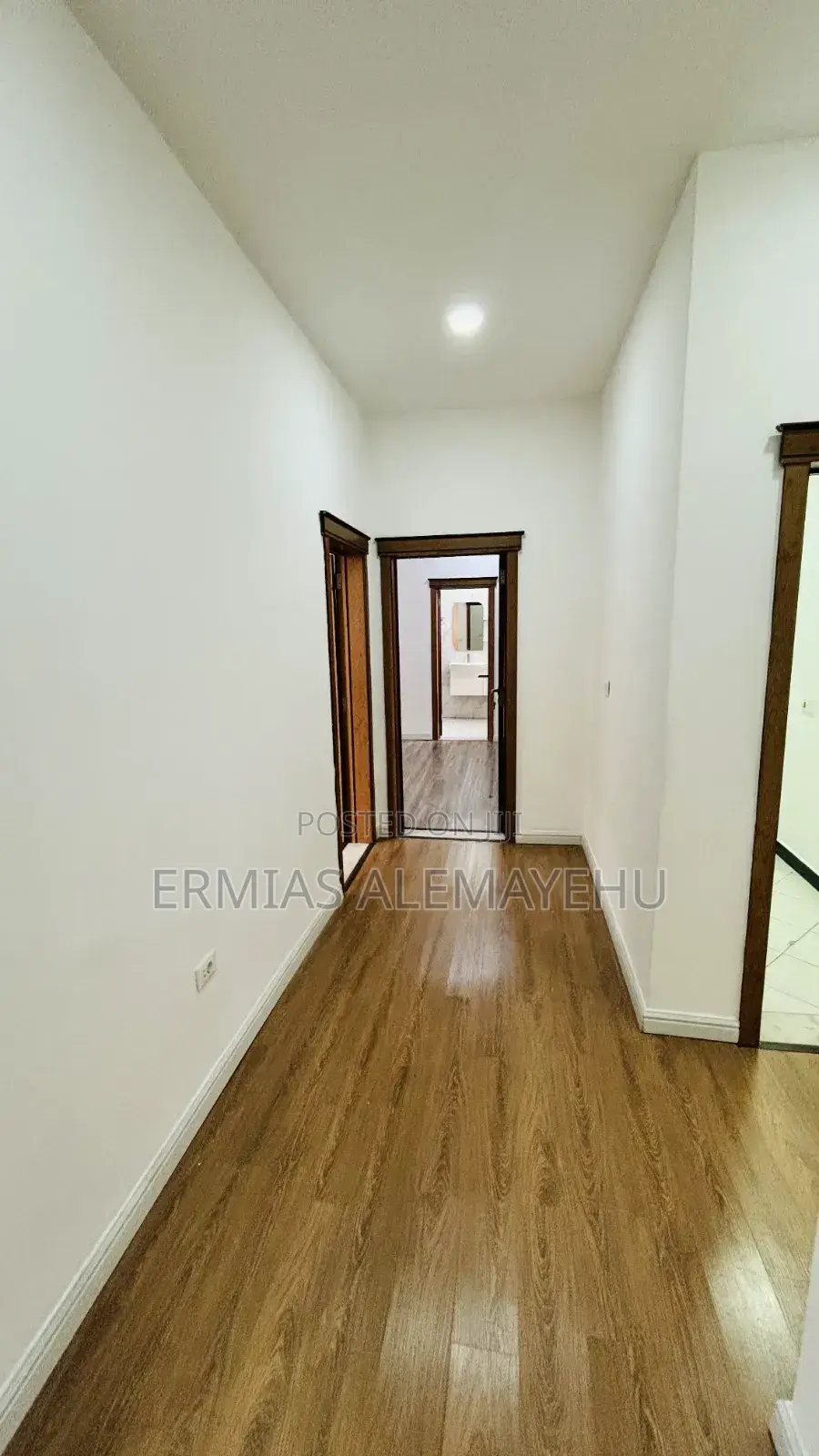2bdrm Apartment in Shiloh Properties, Bole for sale
