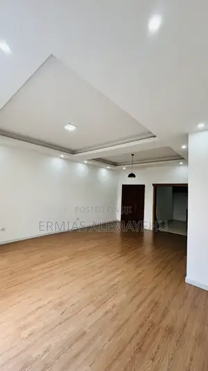 2bdrm Apartment in Shiloh Properties, Bole for sale