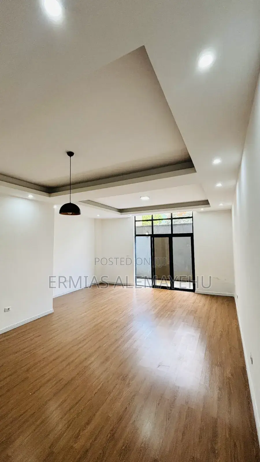 2bdrm Apartment in Shiloh Properties, Bole for sale