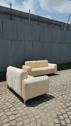 Comfort Meets Beautiful Design