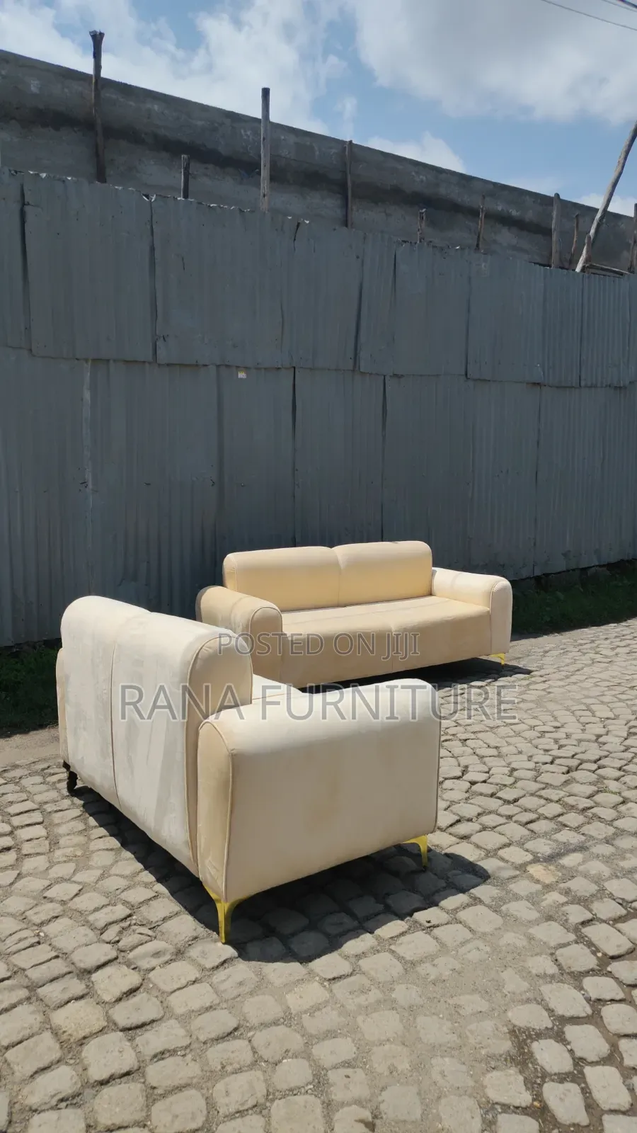 Comfort Meets Beautiful Design