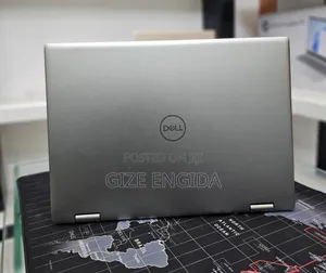 New Laptop Dell Inspiron 15 16GB AMD Ryzen 7 SSD 512GB